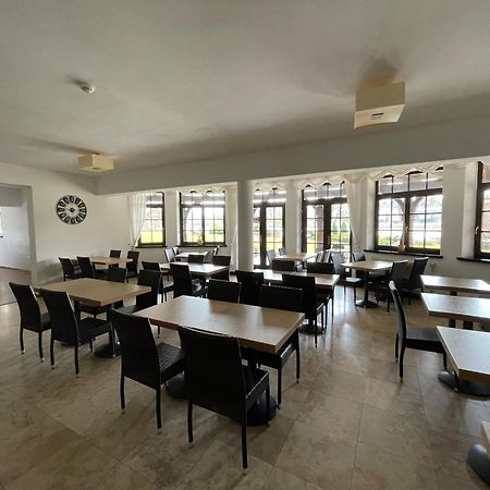 Stary Tartak Hotell Iława Exteriör bild