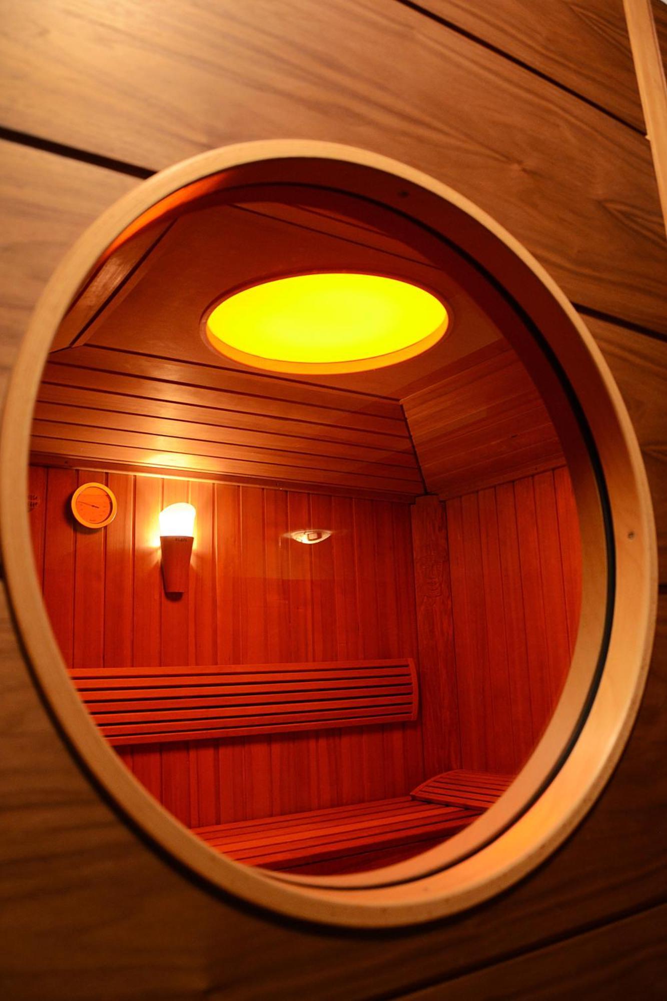 Stary Tartak Hotell Iława Exteriör bild