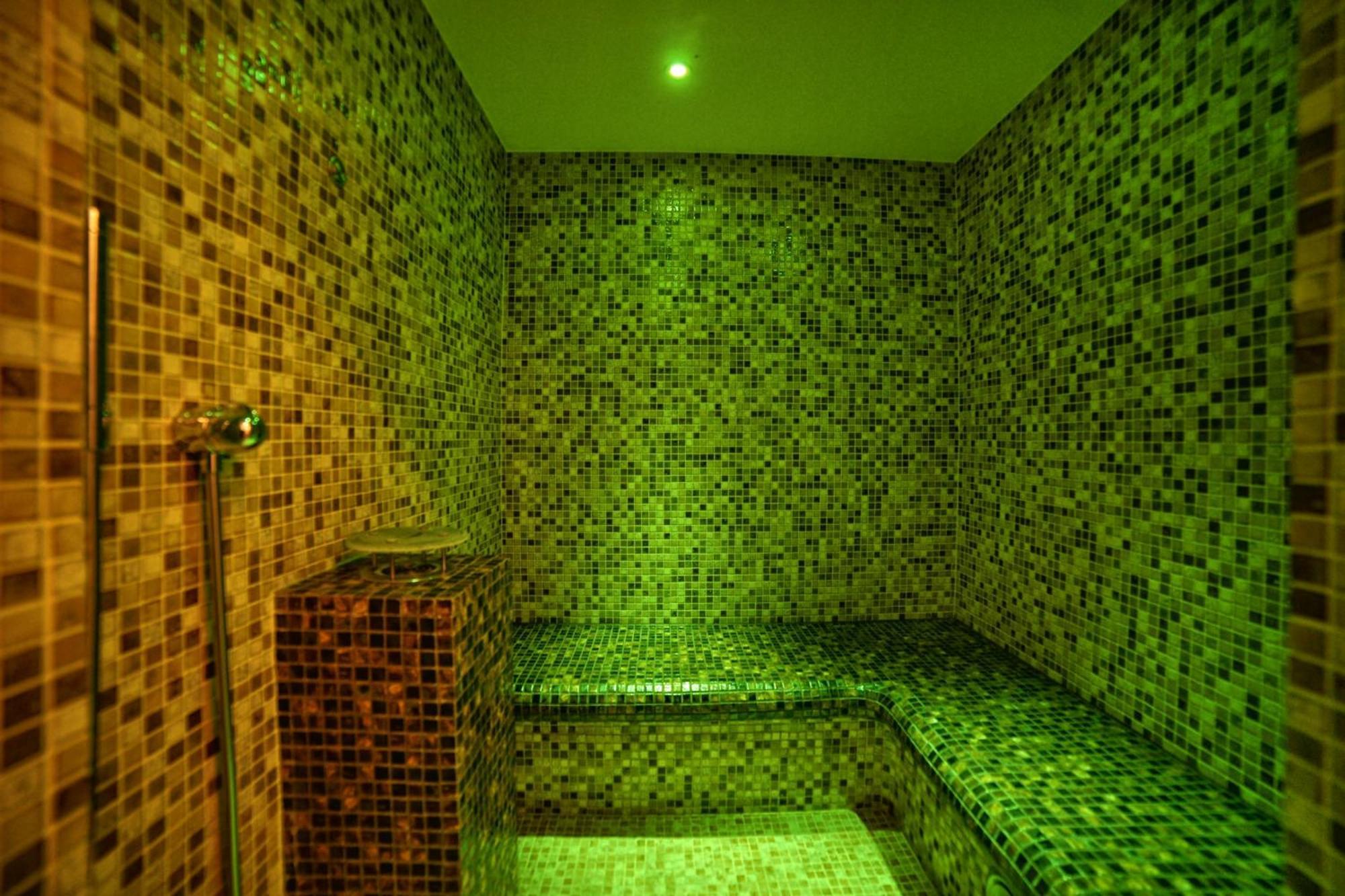 Stary Tartak Hotell Iława Exteriör bild