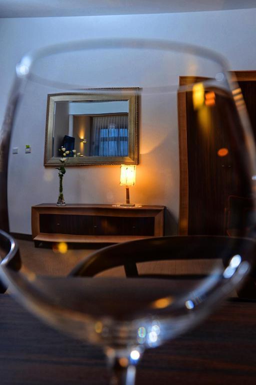 Stary Tartak Hotell Iława Exteriör bild